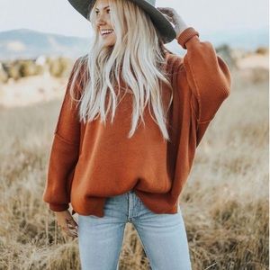 Free People Easy Street Tunic-Sahara